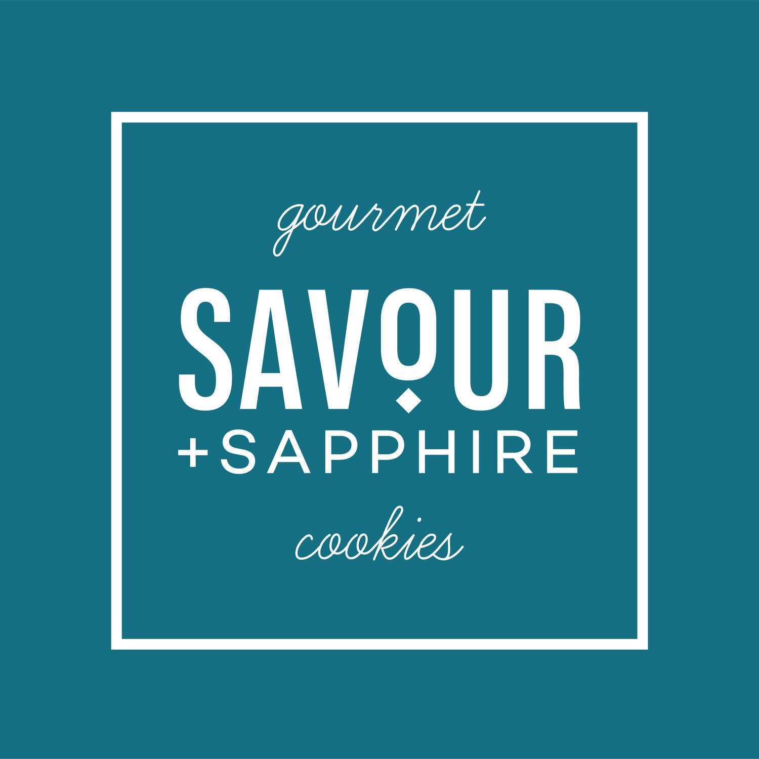 Savour + Sapphire