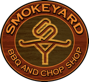 SMOKEYARD BBQ & CHOPSHOP
