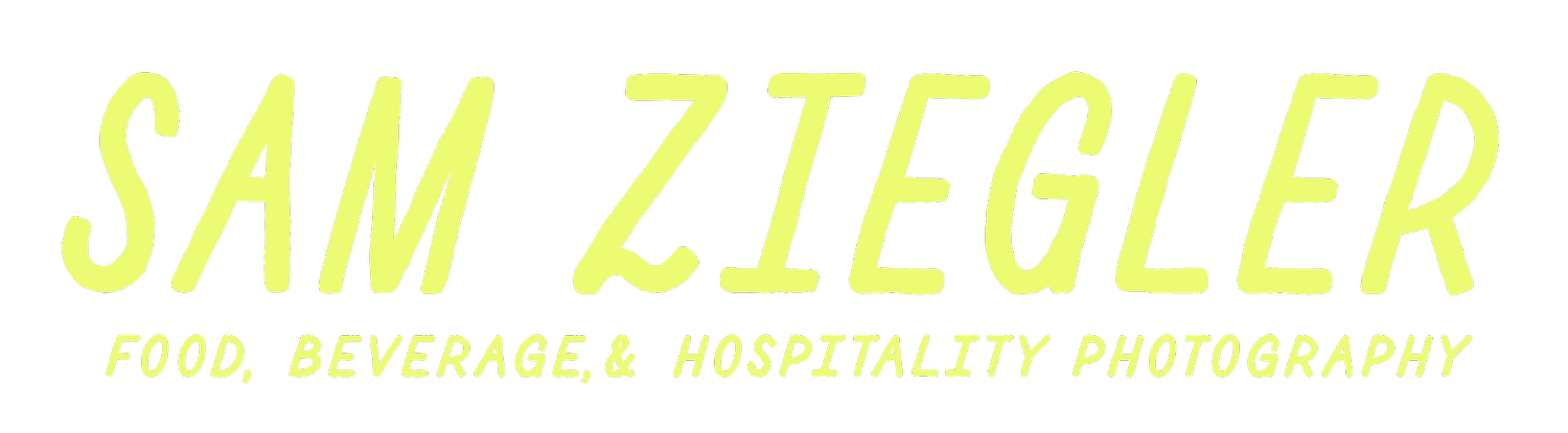 Sam Ziegler Photography