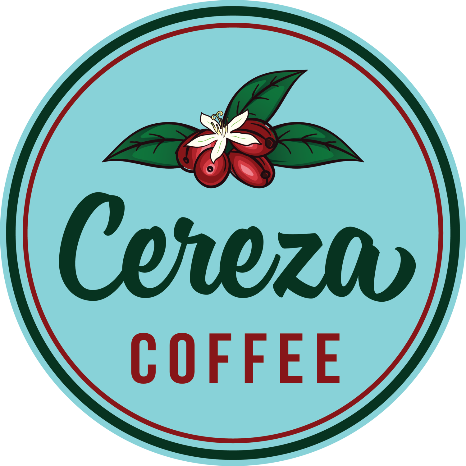 Cereza Coffee