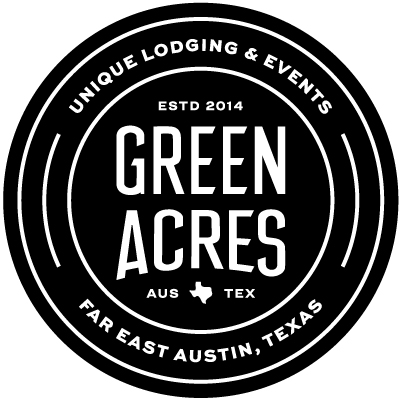 GREEN ACRES 