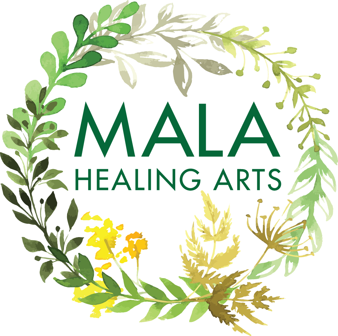 Mala Healing Arts