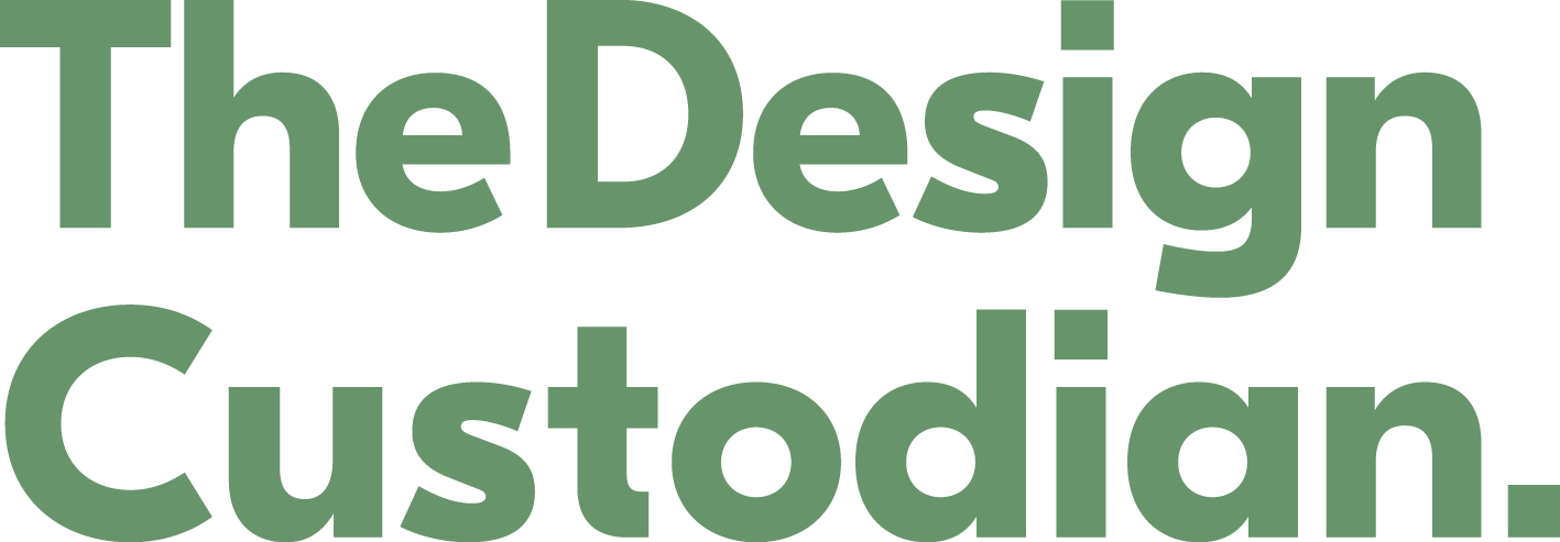 The Design Custodian