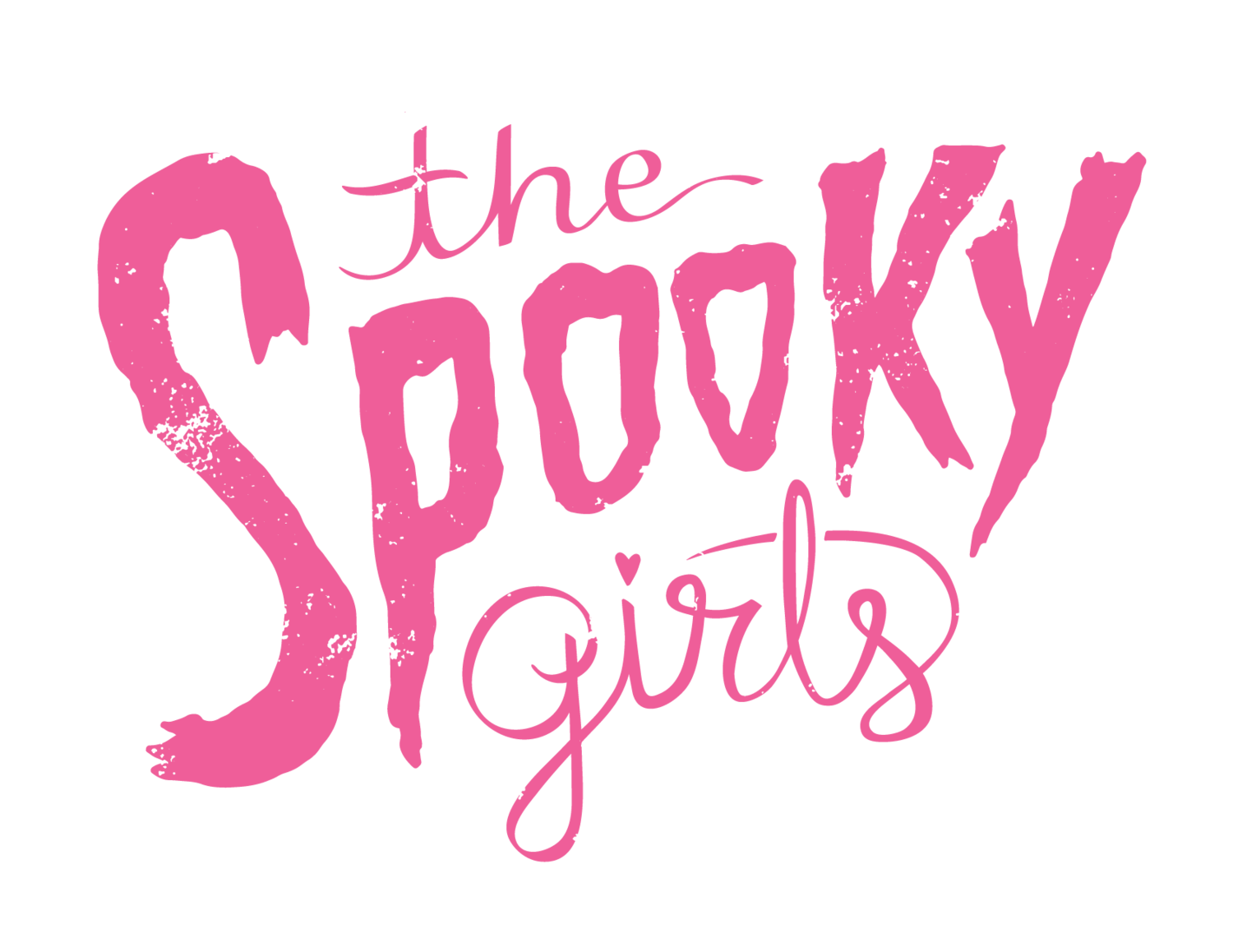 The Spooky Girls