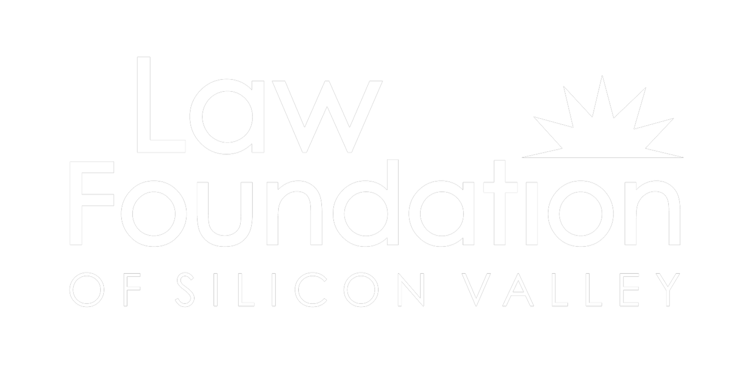 Law Foundation of Silicon Valley