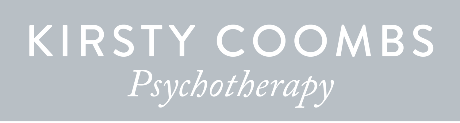 Kirsty Coombs Psychotherapy