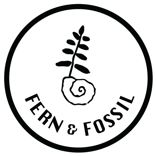 Fern &amp; Fossil