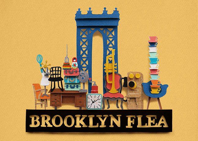 Brooklyn Flea