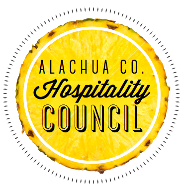 Alachua County Hospitality Council