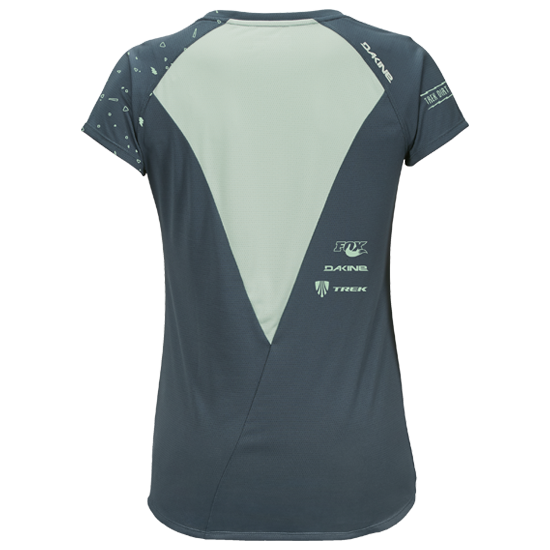 dakine jersey