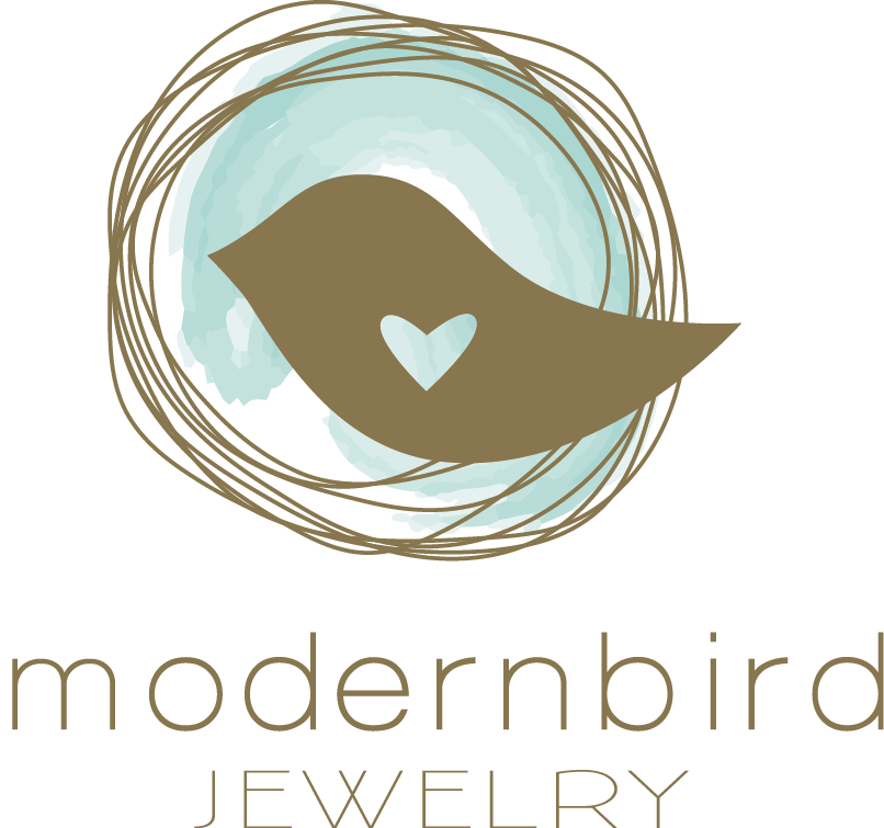 modernbird jewelry