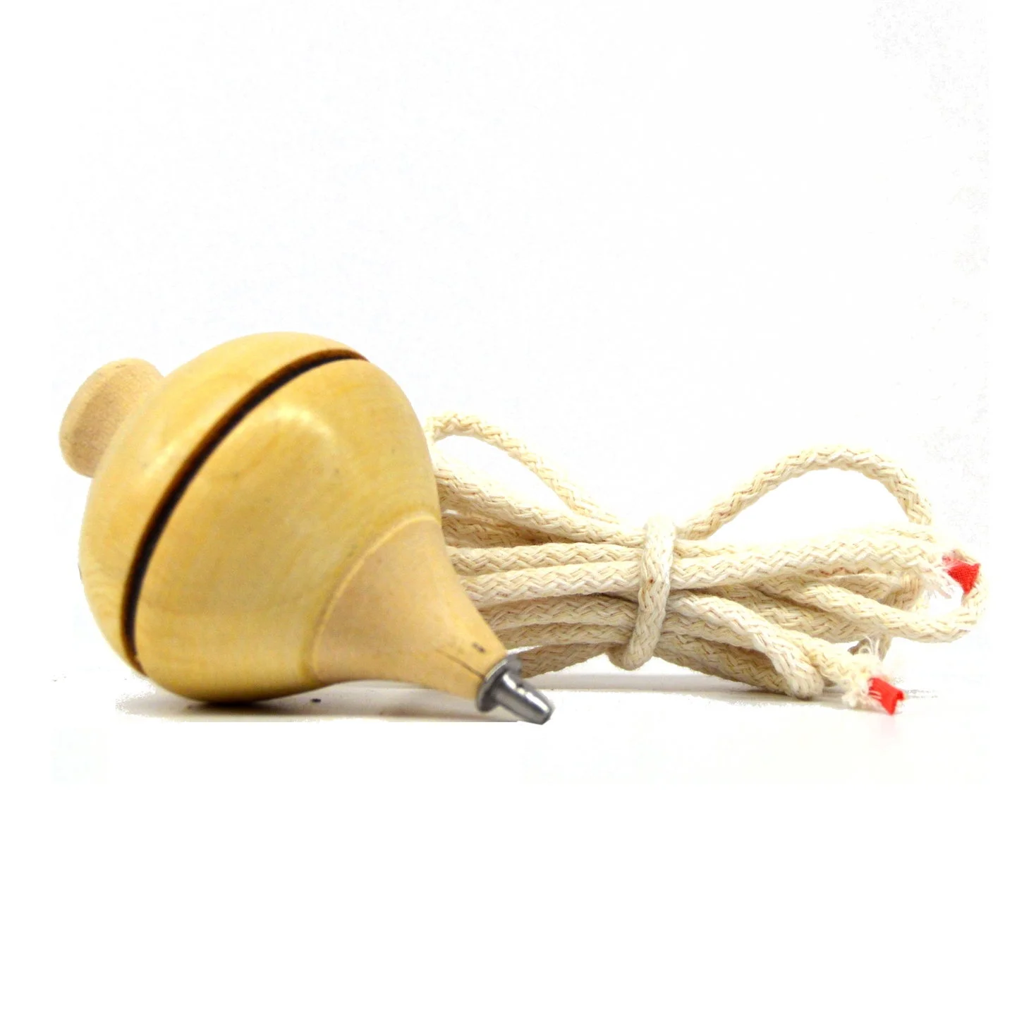 wooden top toy