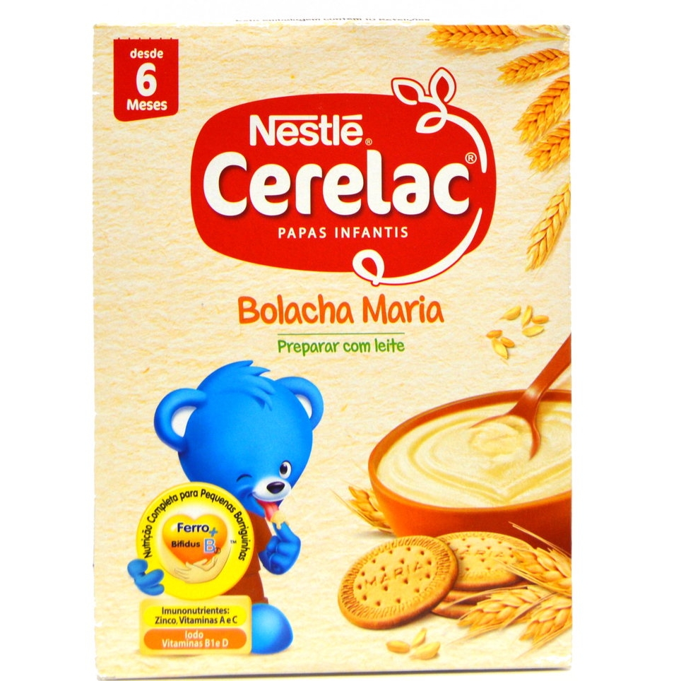 Cereal biscuits for babies cheap
