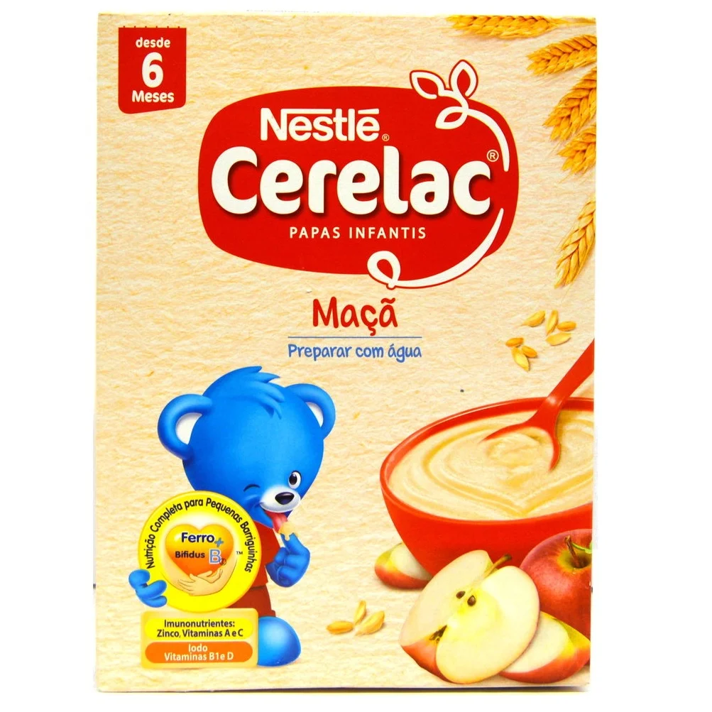 cerelacs