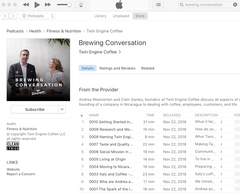 itunes屏幕快照brewing会话.jpeg