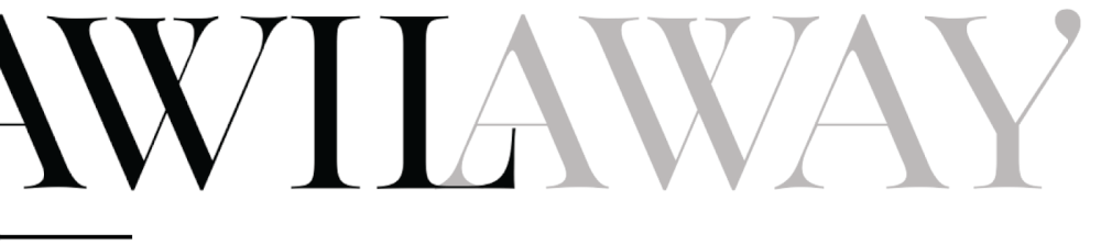 Awilaway