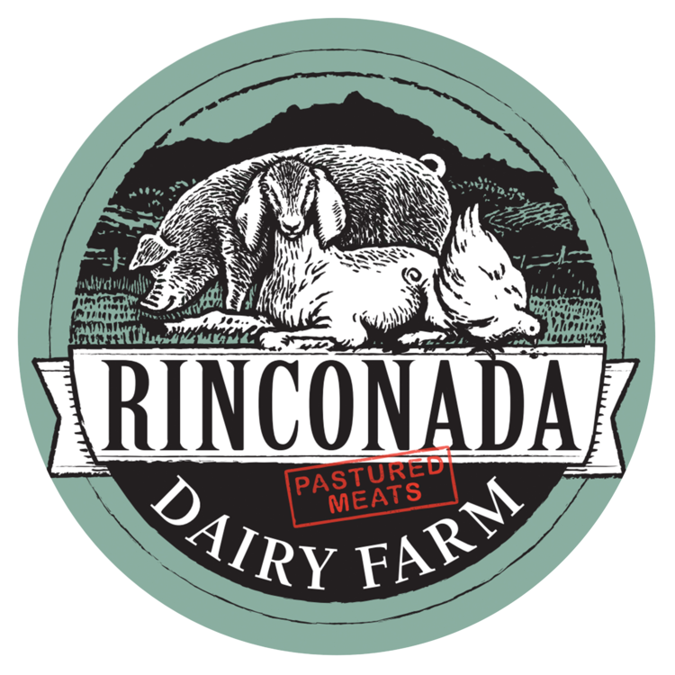 Rinconada Dairy