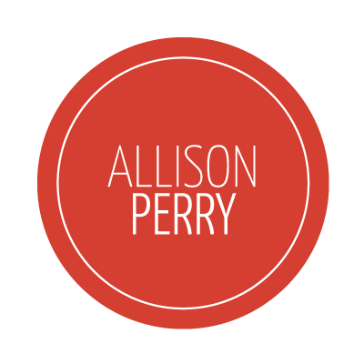 Allison Perry