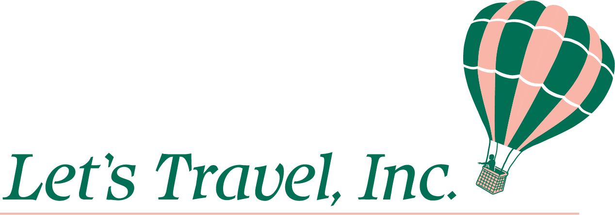 Let&#39;s Travel