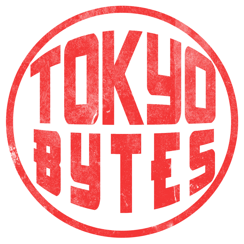 Tokyo Bytes