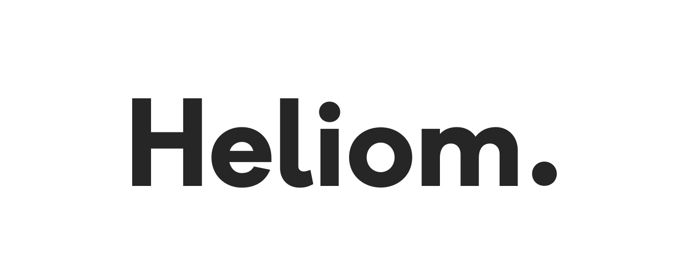 Heliom.海利安
