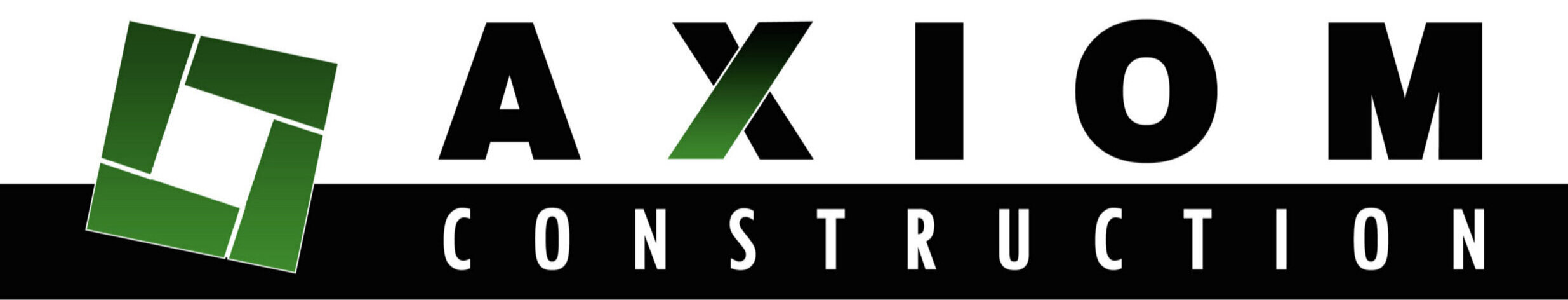 Axiom Construction 