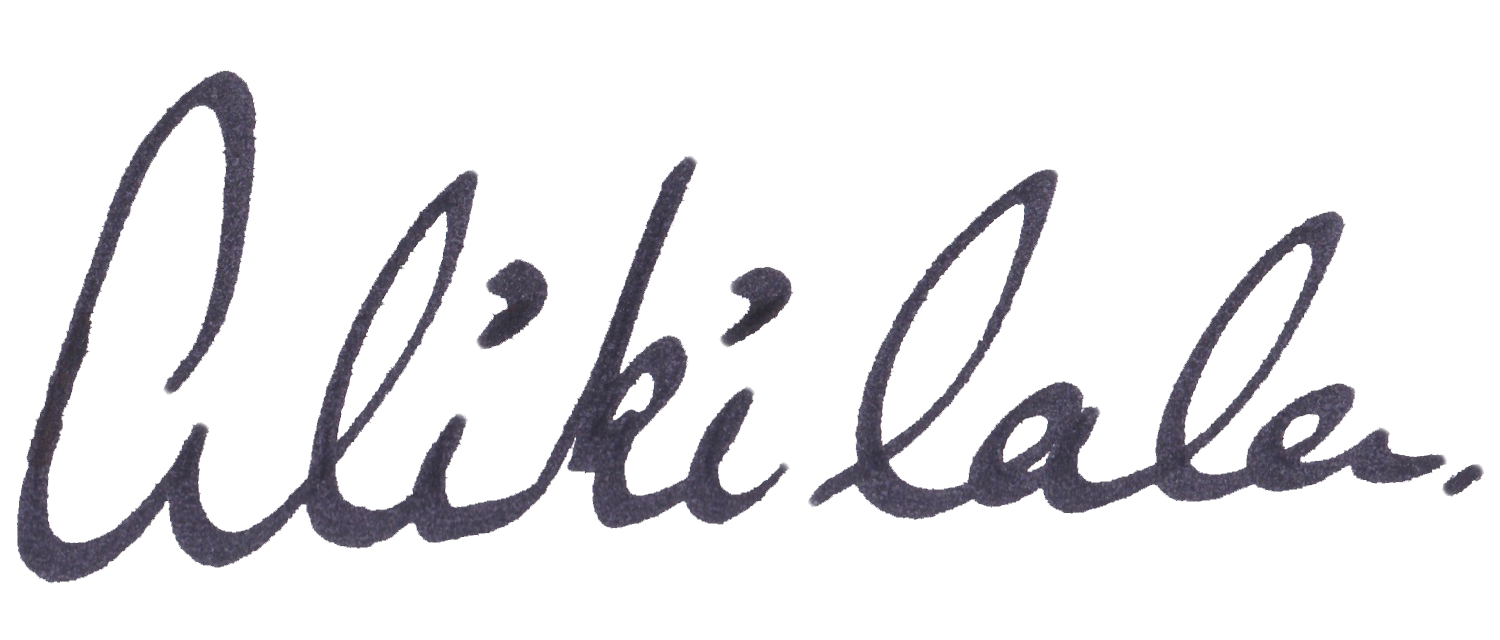 Aliki Lala