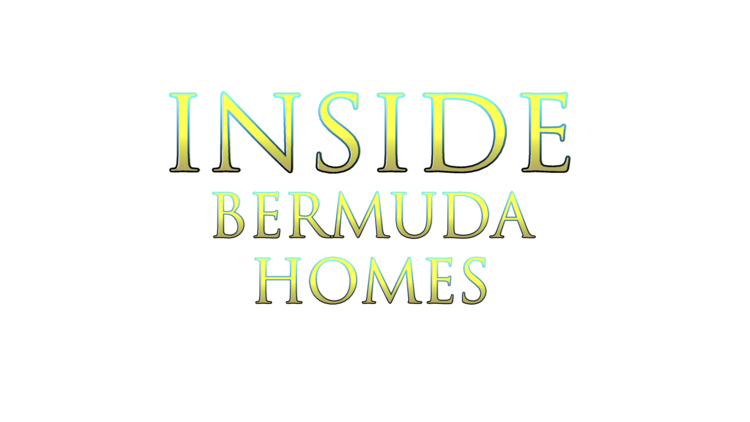 INSIDE BERMUDA HOMES