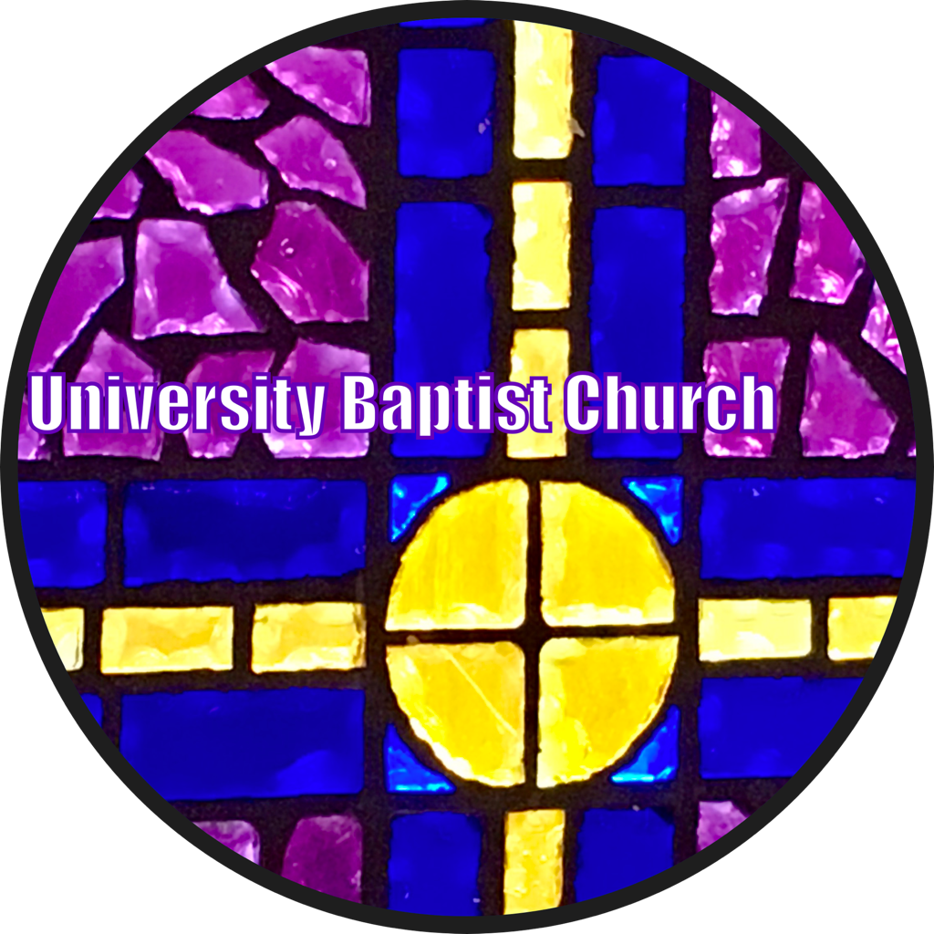 University Baptist Church