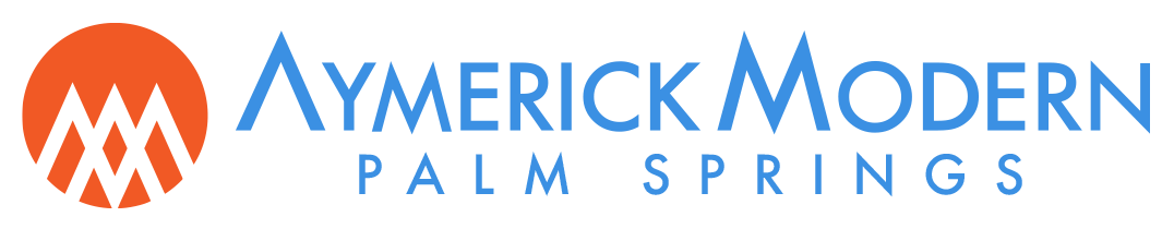 Aymerick Modern Palm Springs