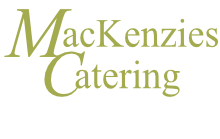 Mackenzies Catering