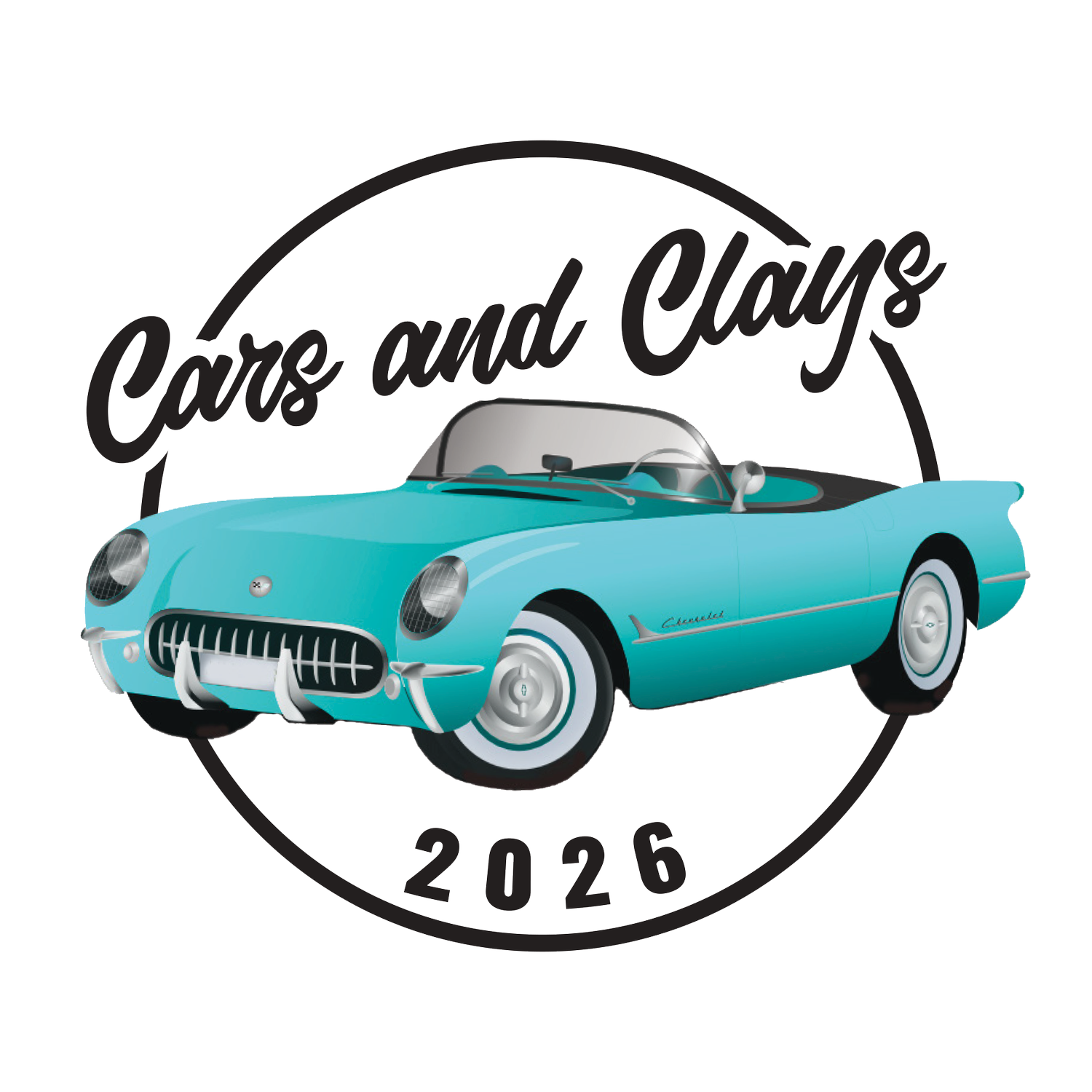 Cars and Clays 11th Annual