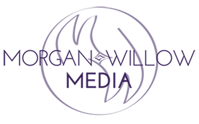 Morgan Willow Media-Storytelling in many Forms