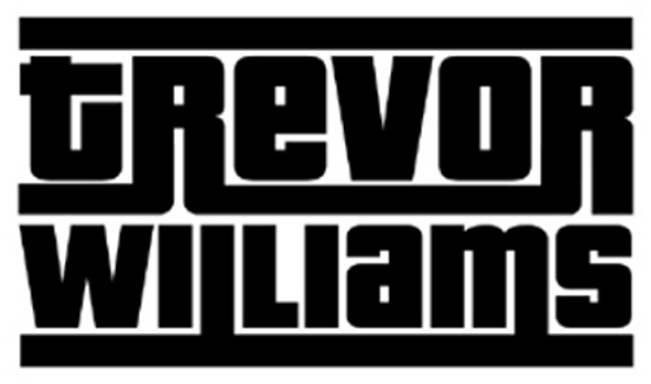 DJ Trevor Williams