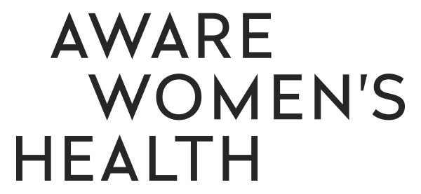 AWARE WOMEN'S HEALTH