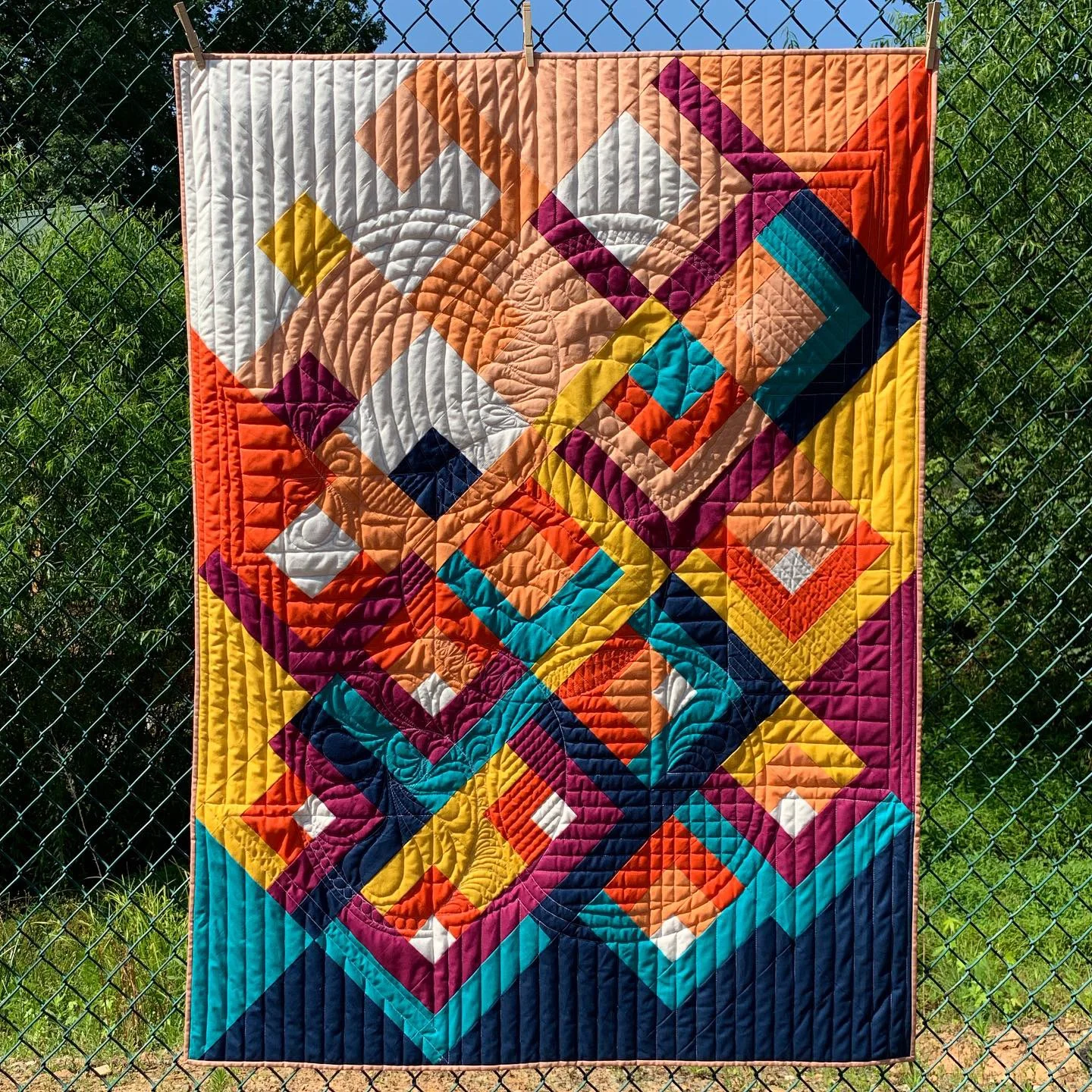 quilt