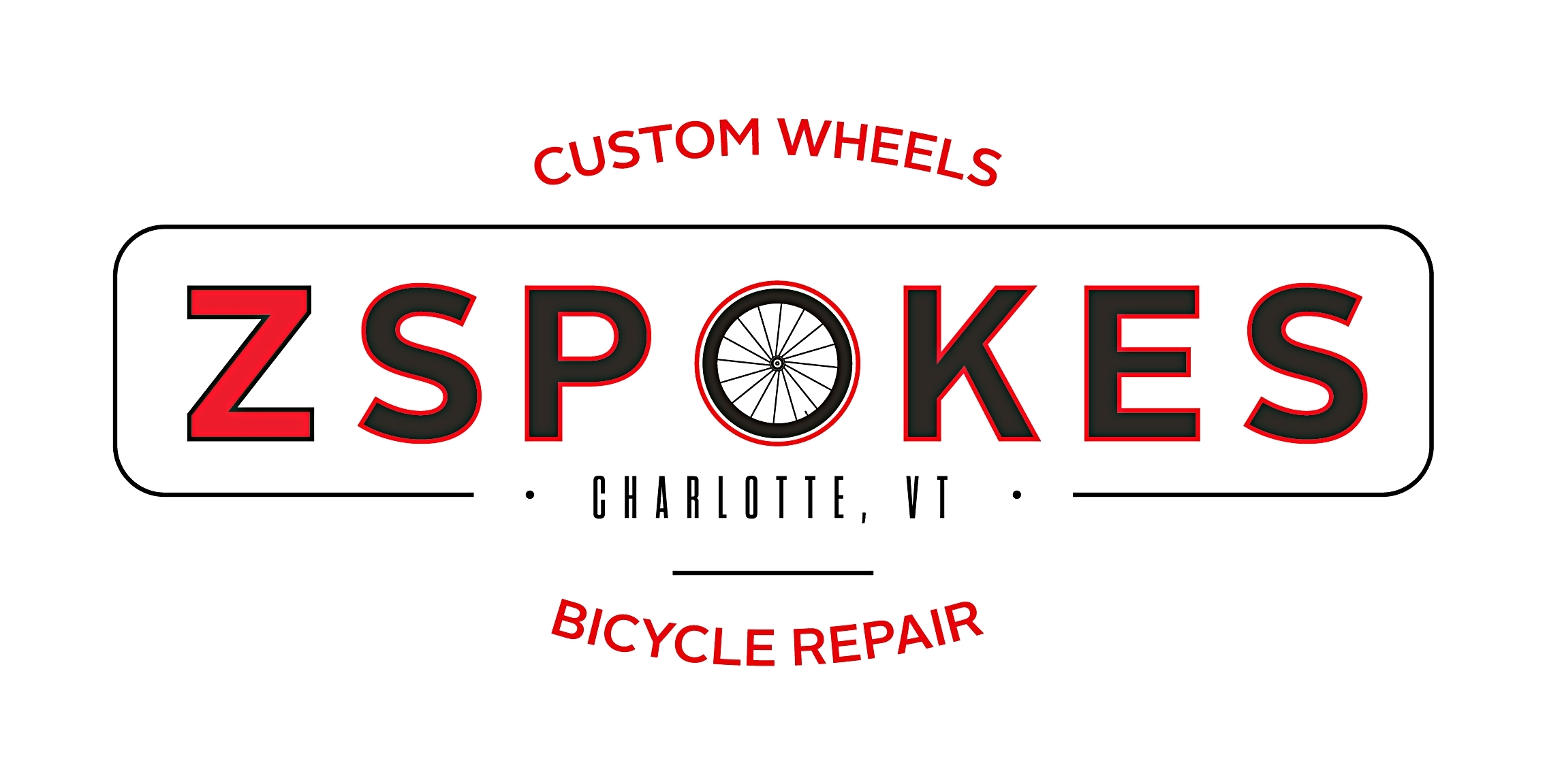 Zspokes - Charlotte, Vermont hand built wheels, Suspension service, Custom builds and high end used bikes for sale