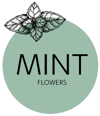 Mint Flowers
