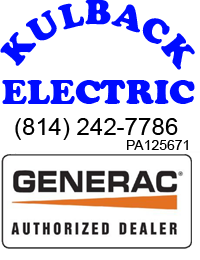 Kulback Electric