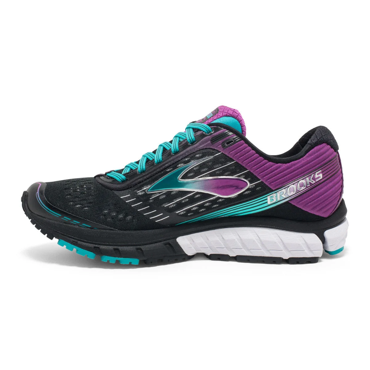 brooks ghost 9