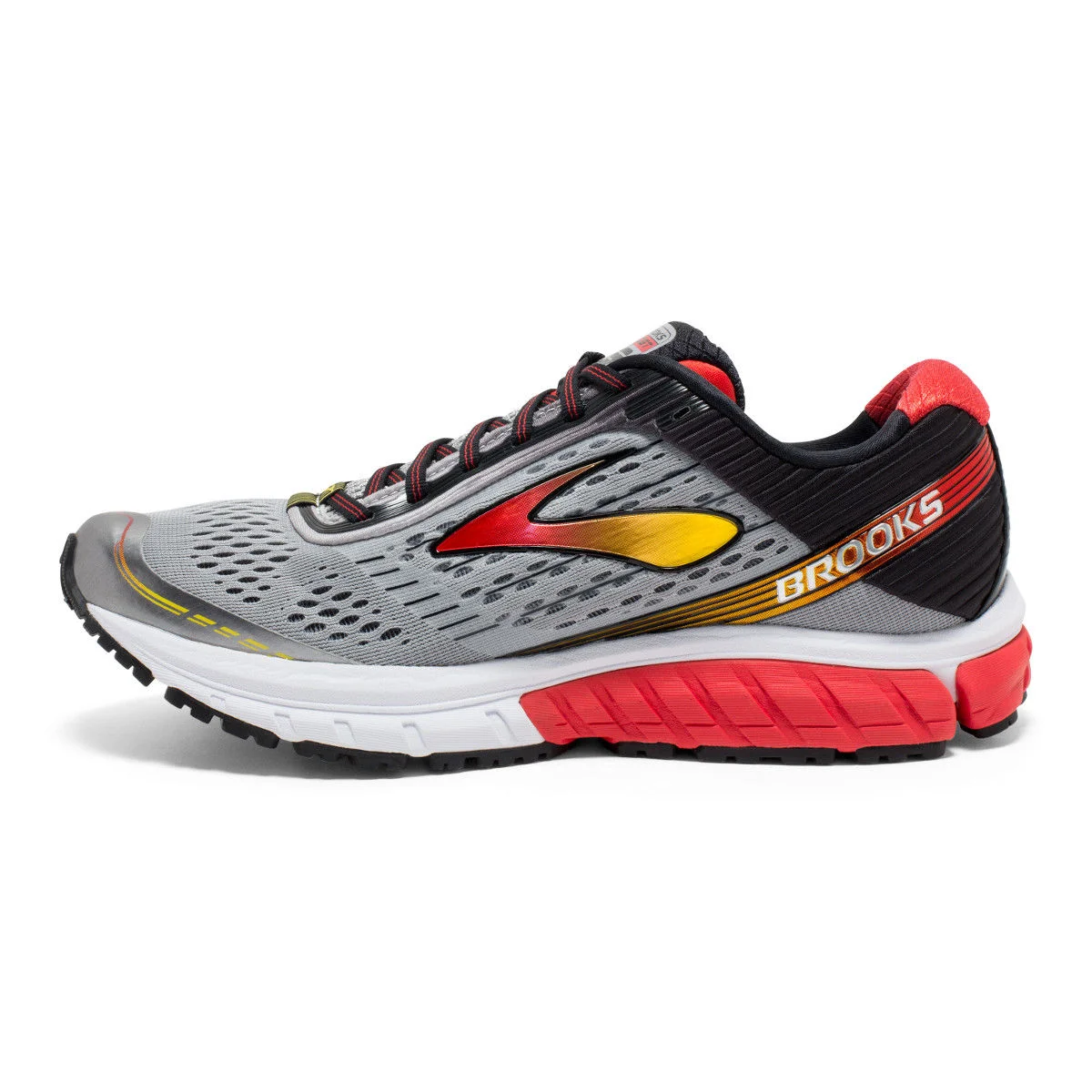 brooks ghost 9 mens 2016