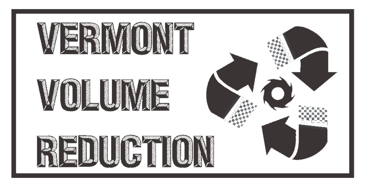 Vermont Volume Reduction