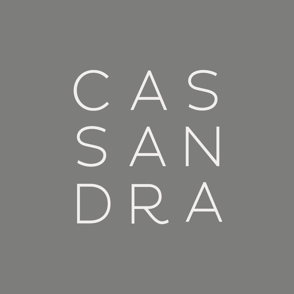 Cassandra Smolcic Creative