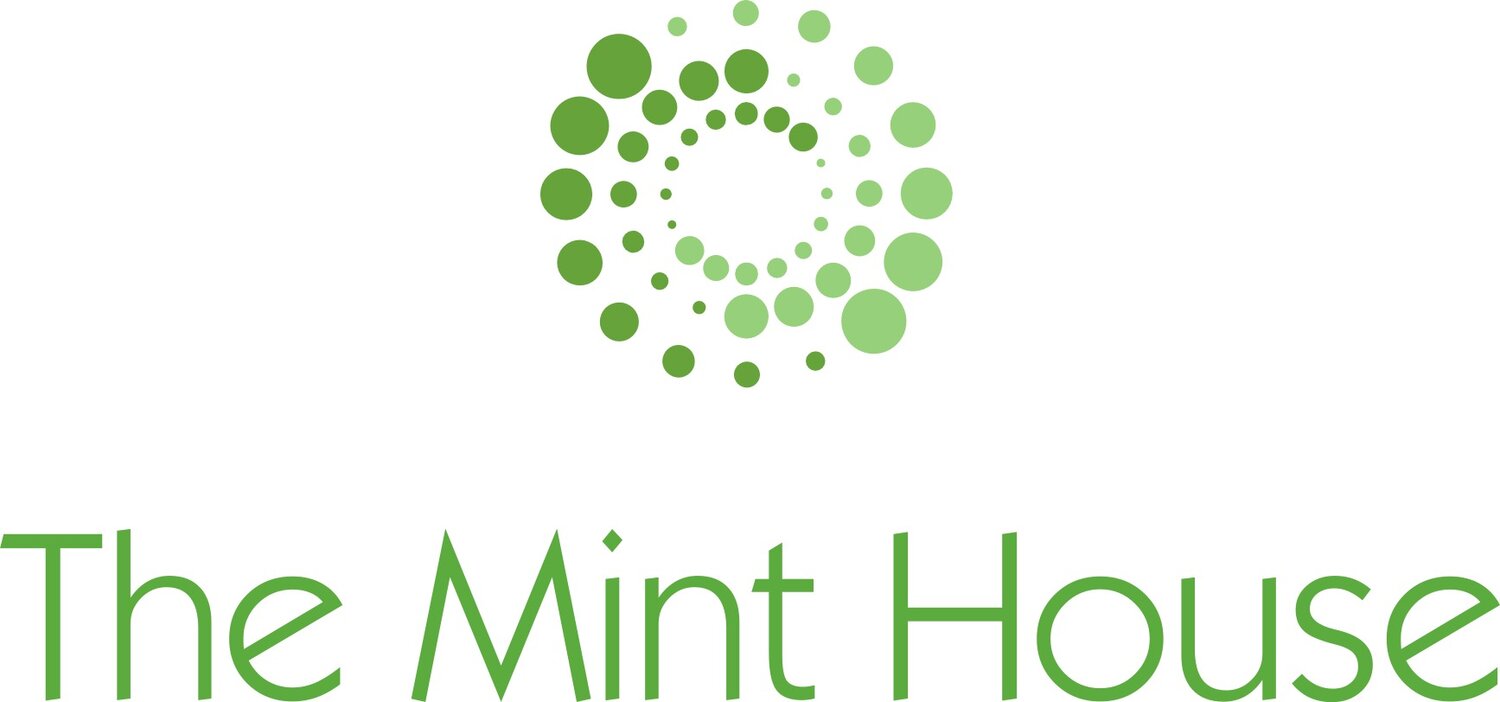 The Mint House