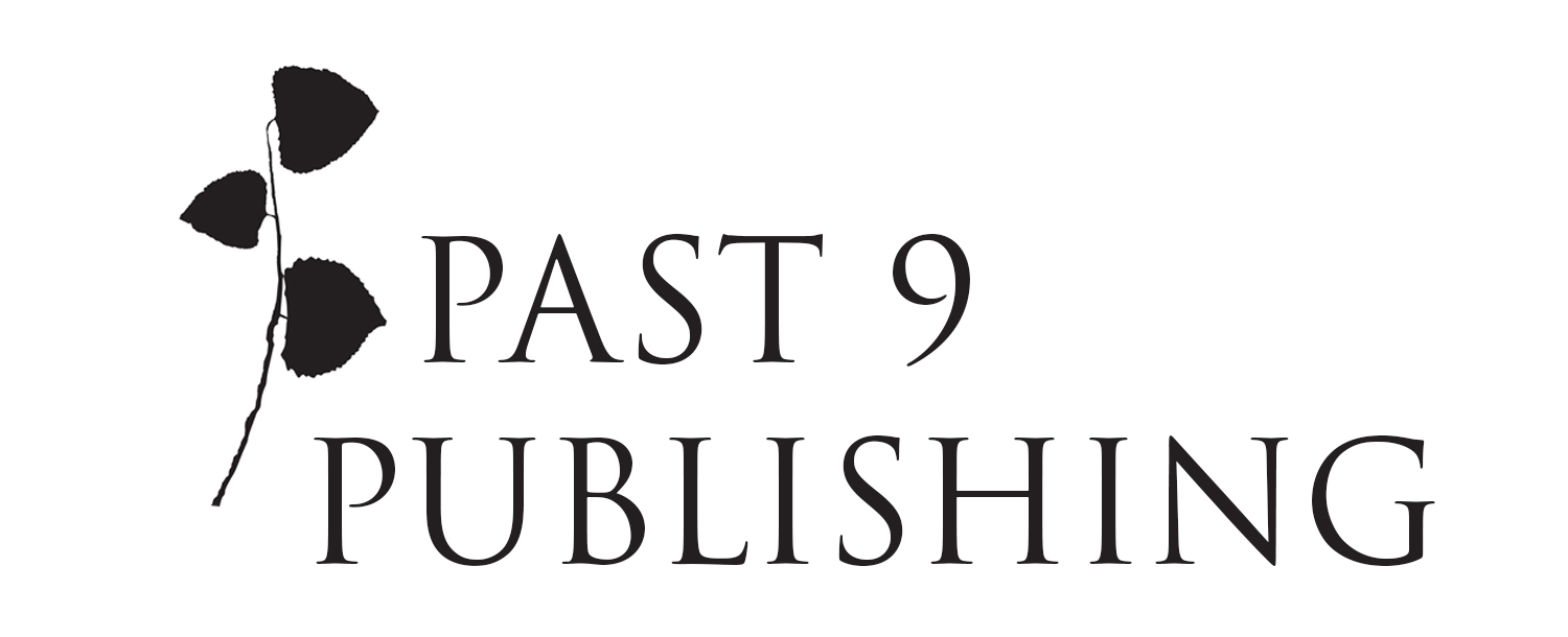 Past 9 Publishing