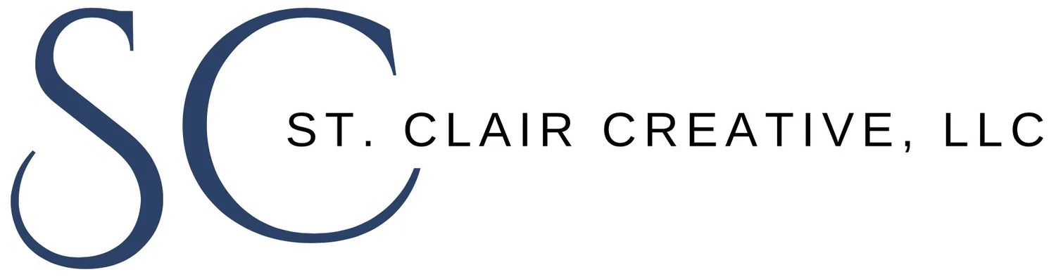 St.Clair Creative, LLC