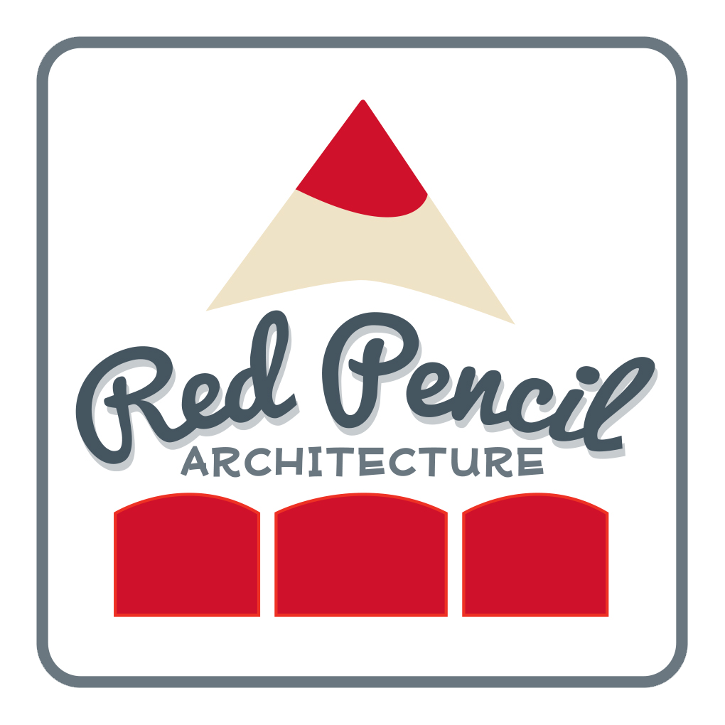 Red Pencil Architecture