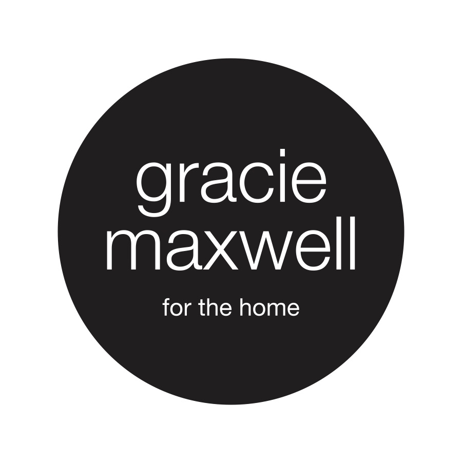 Gracie Maxwell For the Home