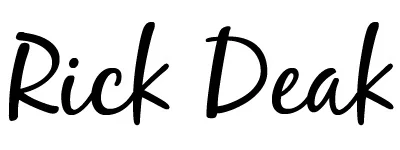Rick Deak