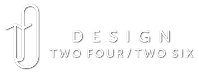 Design Two Four / Two Six